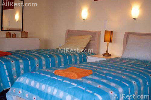 Odyssey Villas 17